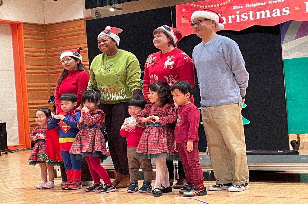 クリスマス