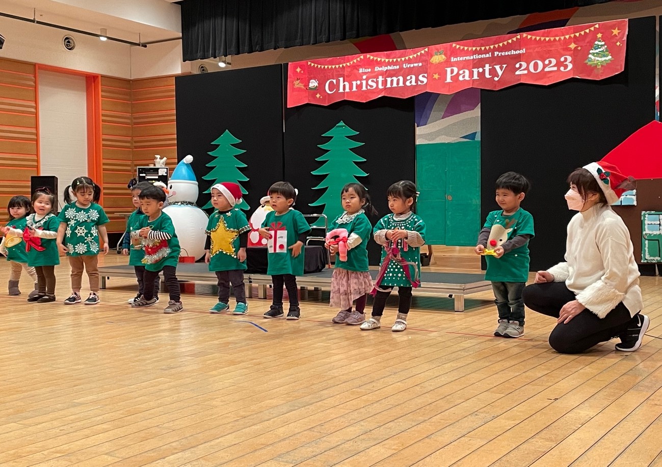クリスマス