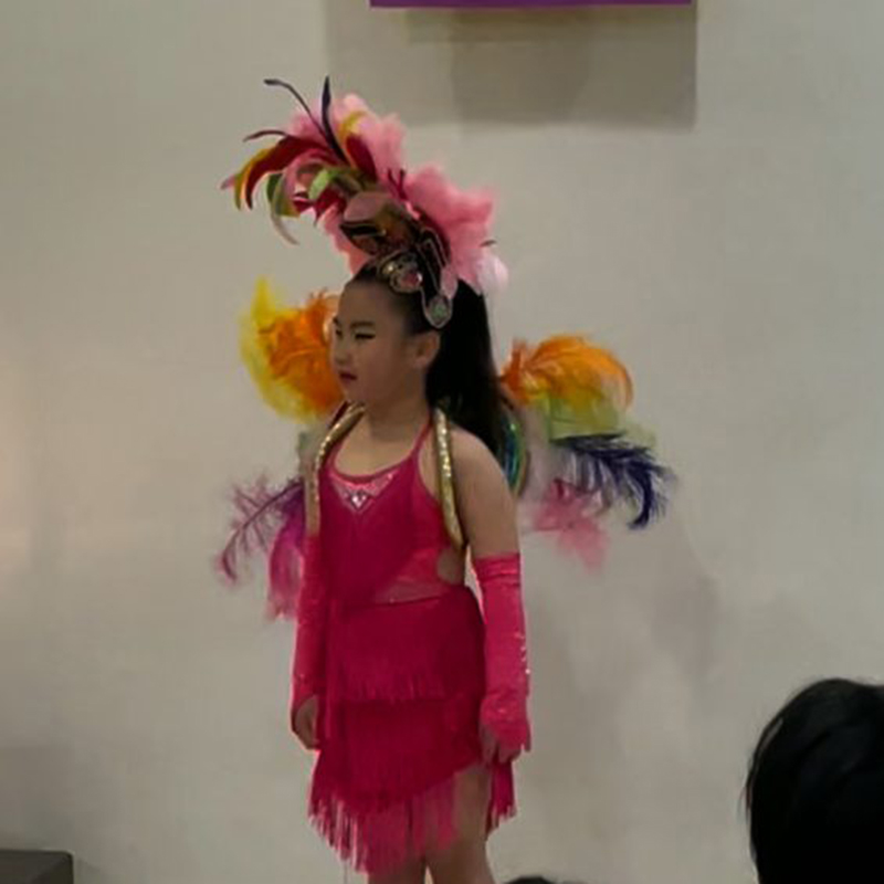 Speech Contest 2026 Feb