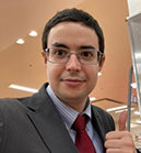 Angel Hernandez先生