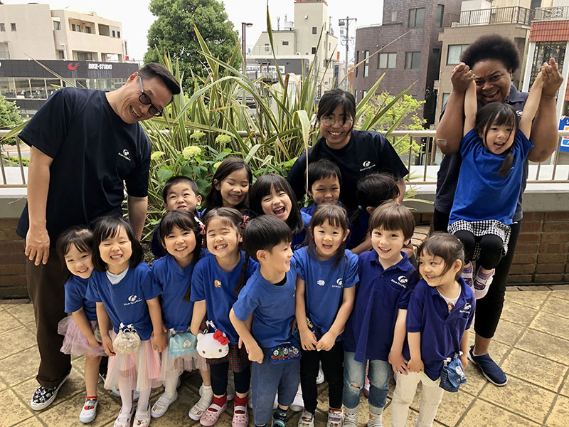 Urawa School Activity 2